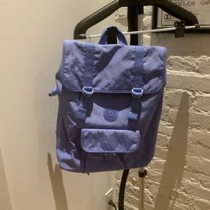 Kipling backpack